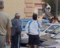 Un pensionar a murit, după ce a aşteptat ore în şir la coadă să înmatriculeze maşina