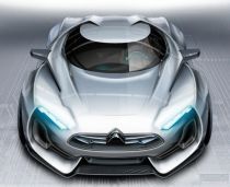 Anul hibrizilor la Paris Cele mai interesante concepte prezentate la editia 2008 a Salonului Auto