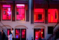 Prostituatele decente recompensate de autoritatile olandeze