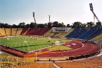 In 2010 vom avea un stadion de cinci stele Au inceput lucrarile la Lia Manoliu