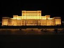 Summitul NATO stinge lumina in Parlament Deputatii nu mai au cu ce sa plateasca facturile