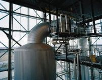 Proiect de 100 milioane euro la Tulcea Suedezii de la Usitall vor produce energie din deseuri
