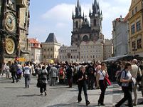 Cehii nu cred ca tara lor e pregatita sa detina presedintia UE
