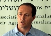 Candidatul laic Nir Barkat castigatorul alegerilor municipale de la Ierusalim