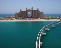 Inaugurarea hotelului Atlantis din Dubai- cea mai scumpa petrecere din istorie