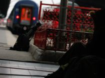 tren calator CFR