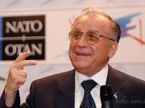 Ion Iliescu