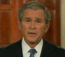 George Bush