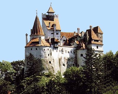 Castelul Bran