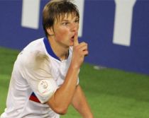 andrei arshavin