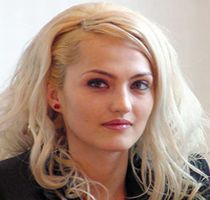 Ioana Pop