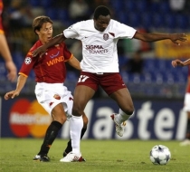 Yssouf Kone