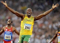 Usain Bolt