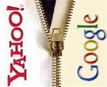 google yahoo
