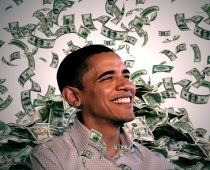 barack obama