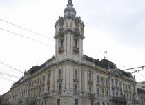 Primaria Cluj