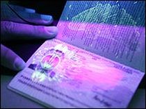 pasapoarte biometrice