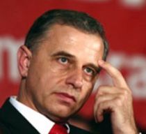 Mircea Geoana