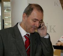 Doru Laurian Badulescu