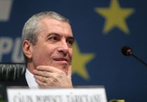 Calin Popescu Tariceanu