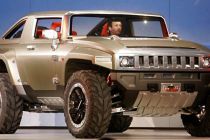 hummer