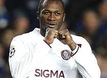 Yssouf Kone