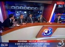 Sinteza Zilei