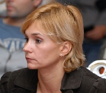 ruxandra dragomir