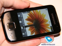 samsung GT-S5600
