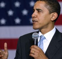 barack obama