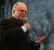 ion iliescu