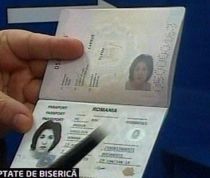 pasaport biometric