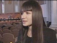 Elena Basescu