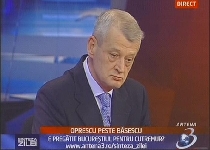 sorin oprescu