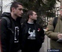 Ion Iliescu aniversare