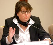 Alina Mungiu Pippidi