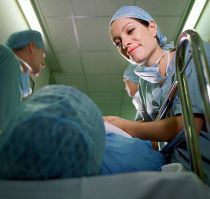 asistenta medicala