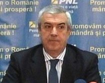 Calin Popescu Tariceanu