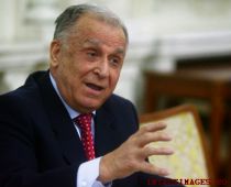 Ion Iliescu