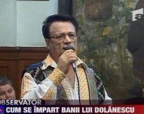 ion dolanescu