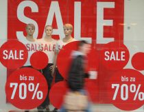 economia germana