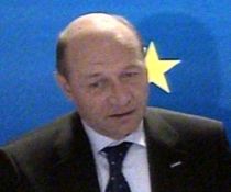 traian basescu