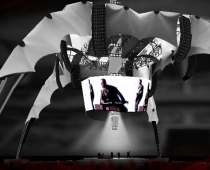 u2 360
