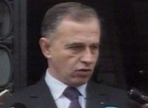 Mircea Geoana