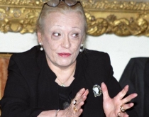 Marie-France Ionesco