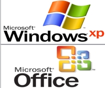 microsoft officewindows xp