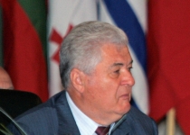 Vladimir Voronin