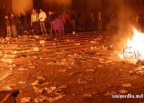 proteste