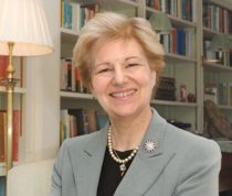 emma nicholson