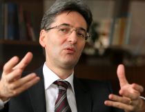leonard orban